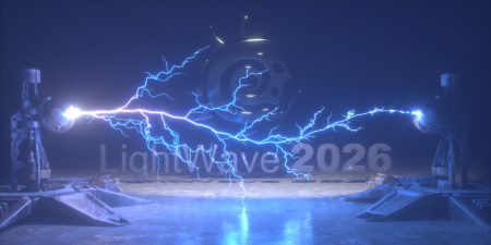 انتشار نسخه ۲۰۲۶ نرم‌افزار LightWave