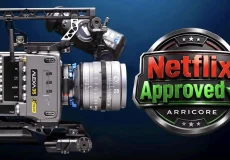 دوربین ARRI ALEXA 35 Xtreme