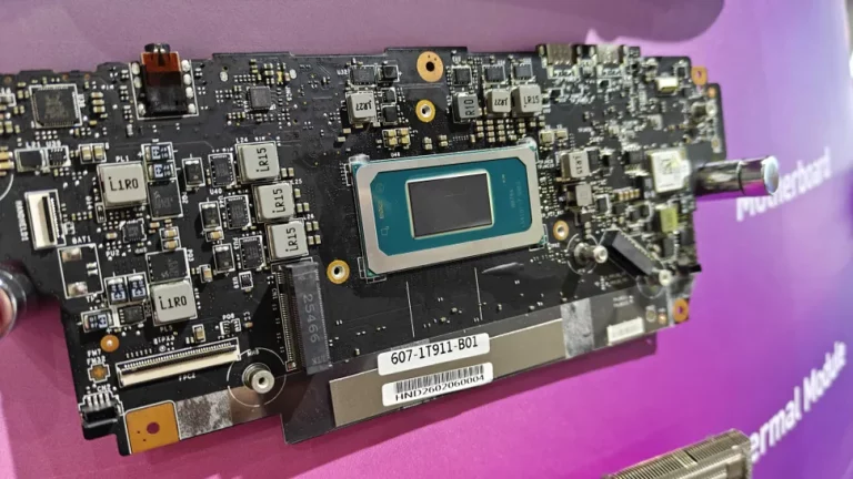 تراشه‌های Arc G3 Extreme با فناوری جدید پادشاهی AMD را به چالش می‌کشند