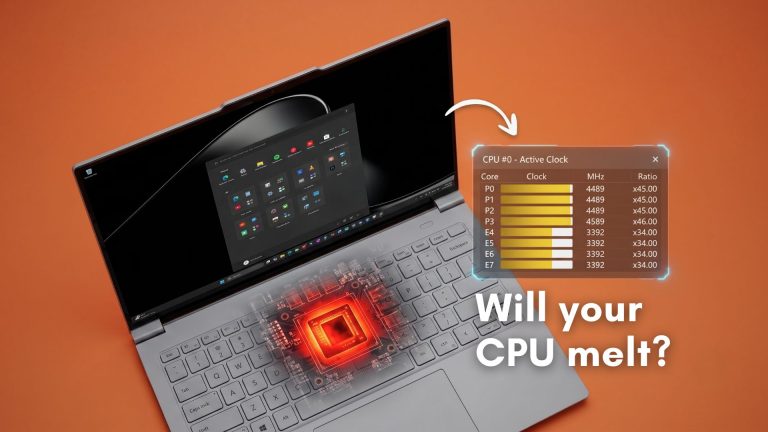 تزریق توربو به رگ‌های ویندوز ۱۱ ویژگی انقلابی Low Latency Profile سرعت رابط کاربری را دگرگون کرد