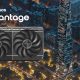 تفاوت کارت rtx 5070 و rtx 5070 ti در رندرینگ Vantage