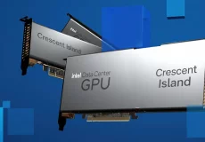 Intel Crescent Island