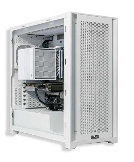 سیستم مدلسازی و رندرینگ معماری AMD9W