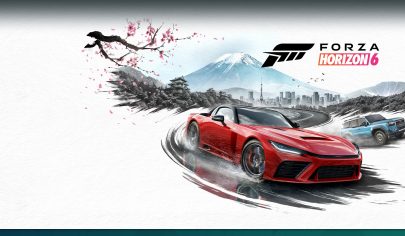 سیستم مورد نیاز Forza Horizon 6 بنچمارک و کانفیگ تا 4K - مازستا
