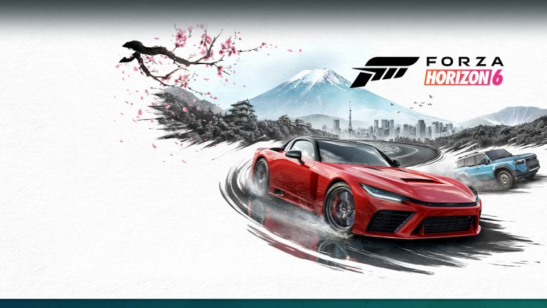 سیستم مورد نیاز Forza Horizon 6 بنچمارک و کانفیگ تا 4K - مازستا