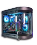 سیستم هوش مصنوعی تولید تصویر Ultra 265
