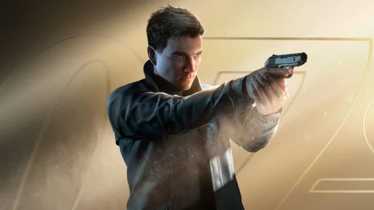 شاهکار استودیوی IO Interactive؛ بازی 007 First Light ؛ بهترین جیمز باند تاریخ صنعت گیم