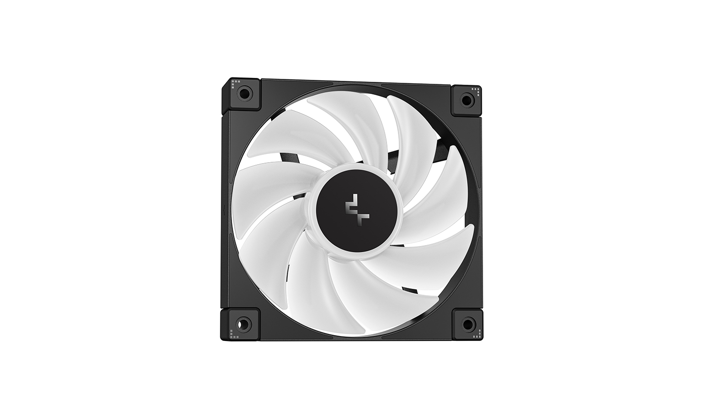 قیمت خرید سیستم خنک کننده آبی دیپ کول مدل MYSTIQUE 240 ARGB (3) خنک کننده آبی دیپ کول مدل MYSTIQUE 240 ARGB