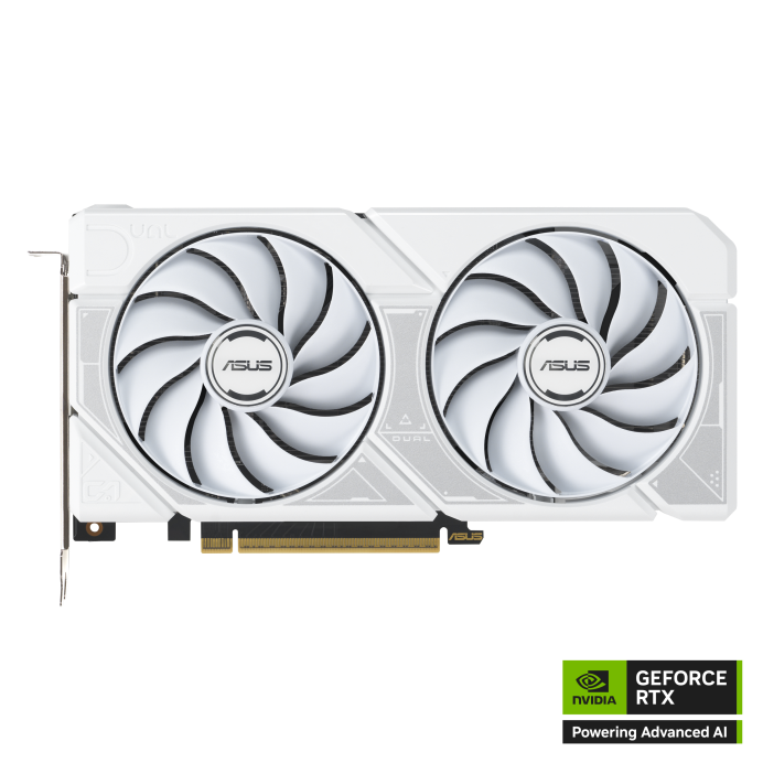 قیمت و خرید کارت گرافیک ایسوس مدل Dual RTX 5060 Ti OC White حافظه 16 گیگابایت (1) قیمت و خرید کارت گرافیک ایسوس مدل Dual RTX 5060 Ti OC White حافظه 16 گیگابایت