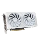 قیمت و خرید کارت گرافیک ایسوس مدل Dual RTX 5060 Ti OC White حافظه 16 گیگابایت