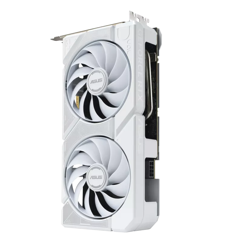 قیمت و خرید کارت گرافیک ایسوس مدل Dual RTX 5060 Ti OC White حافظه 16 گیگابایت (4) قیمت و خرید کارت گرافیک ایسوس مدل Dual RTX 5060 Ti OC White حافظه 16 گیگابایت