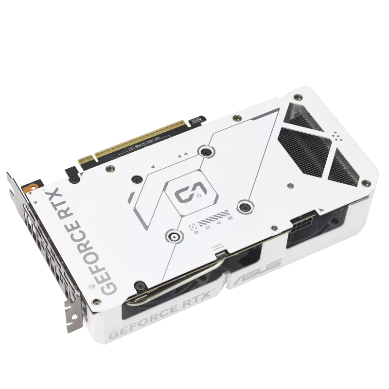 قیمت و خرید کارت گرافیک ایسوس مدل Dual RTX 5060 Ti OC White حافظه 16 گیگابایت (5) قیمت و خرید کارت گرافیک ایسوس مدل Dual RTX 5060 Ti OC White حافظه 16 گیگابایت