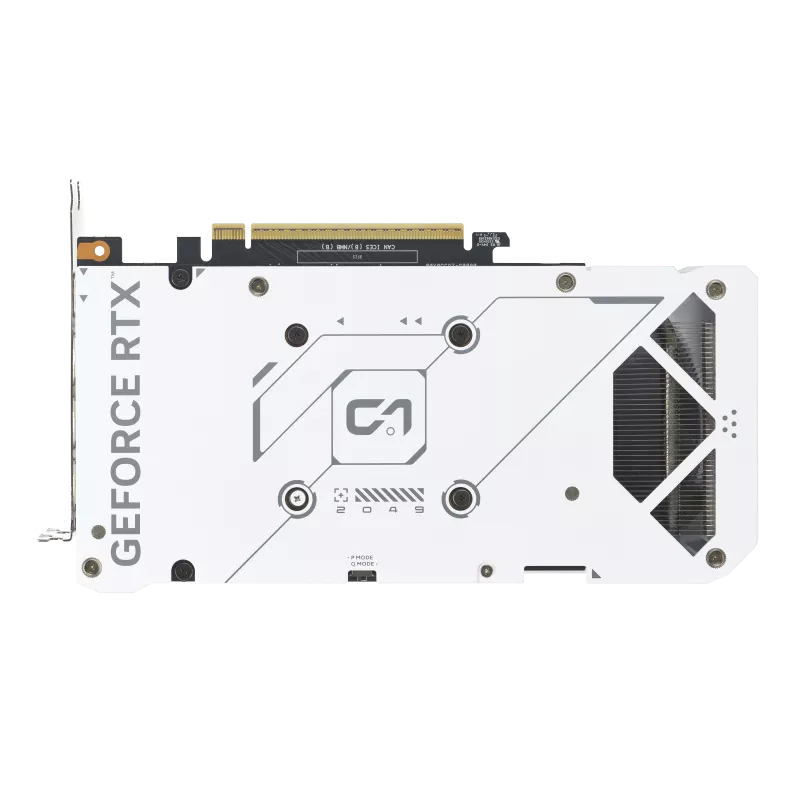 قیمت و خرید کارت گرافیک ایسوس مدل Dual RTX 5060 Ti OC White حافظه 16 گیگابایت (6) قیمت و خرید کارت گرافیک ایسوس مدل Dual RTX 5060 Ti OC White حافظه 16 گیگابایت