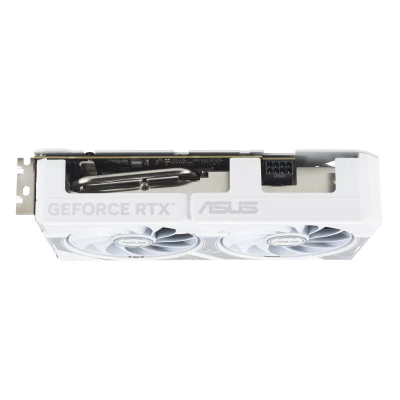 قیمت و خرید کارت گرافیک ایسوس مدل Dual RTX 5060 Ti OC White حافظه 16 گیگابایت (7) قیمت و خرید کارت گرافیک ایسوس مدل Dual RTX 5060 Ti OC White حافظه 16 گیگابایت