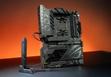 مقایسه Asus X870E Hero و Extreme تفاوت مادربردهای پرچمدار