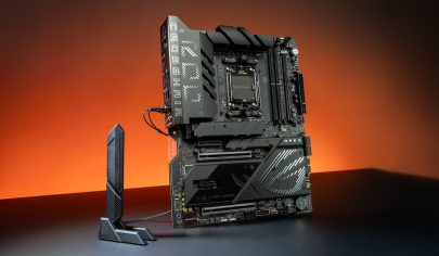مقایسه Asus X870E Hero و Extreme تفاوت مادربردهای پرچمدار