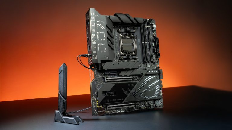 مقایسه Asus X870E Hero و Extreme تفاوت مادربردهای پرچمدار