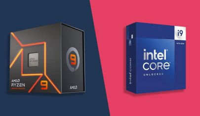 مقایسه Intel Core Ultra 7 265K و AMD Ryzen 9 9900X