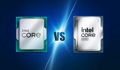 مقایسه Intel Core Ultra 7 265K و Intel Core i7 14700K در افترافکت