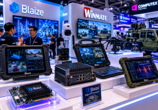 نمایشگاه Computex 2026