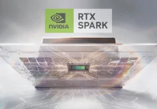 همه چیز درباره انویدیا RTX SPARK