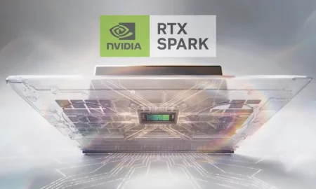 همه چیز درباره انویدیا RTX SPARK