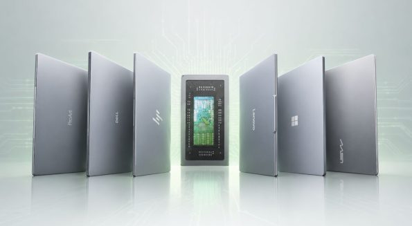همه چیز درباره انویدیا RTX SPARK