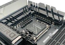 کالبدشکافی مدار تغذیه Z890؛ تحلیل پایداری Core Ultra 9 285K