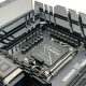 کالبدشکافی مدار تغذیه Z890؛ تحلیل پایداری Core Ultra 9 285K