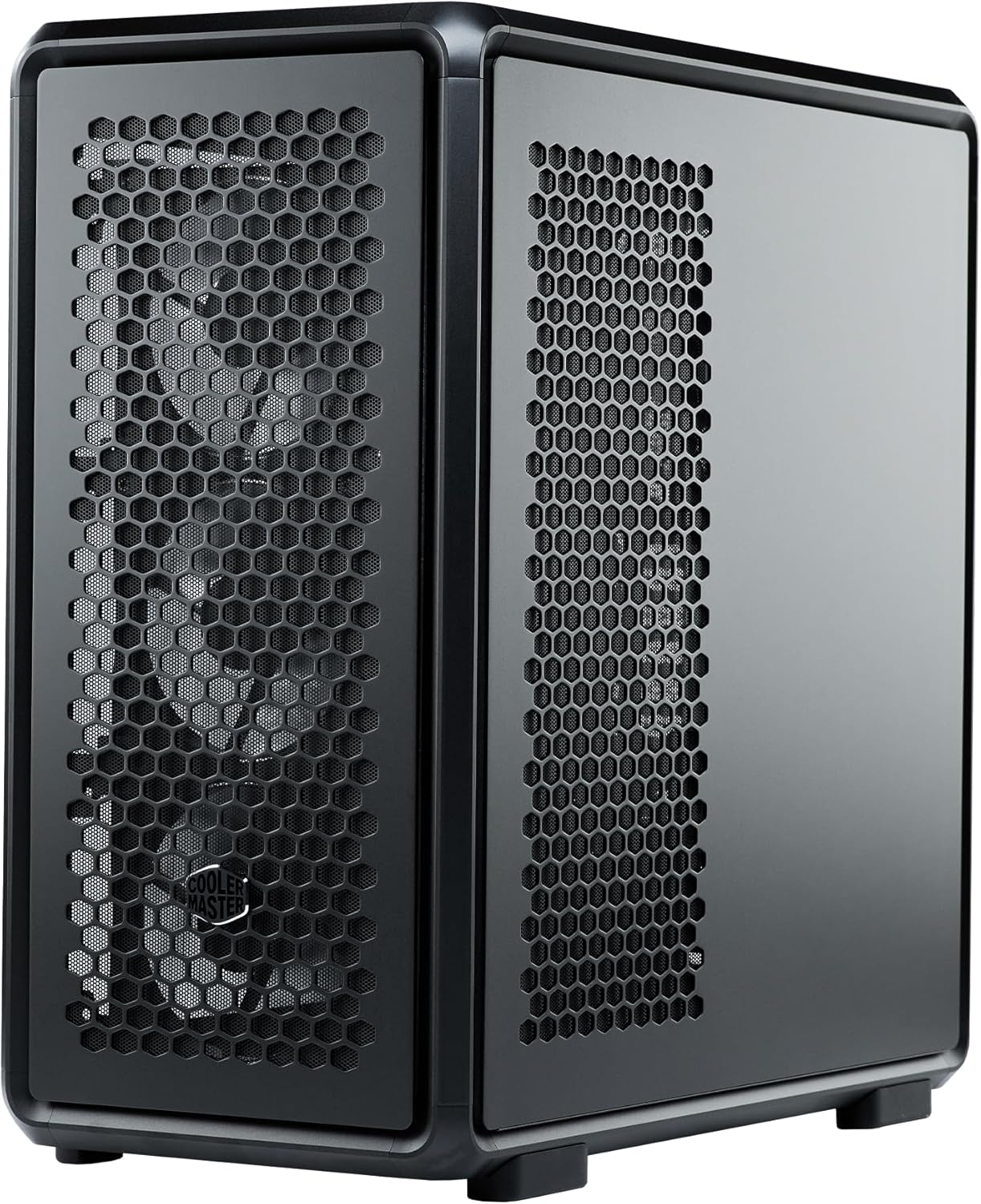 کیس Cooler Master MasterFrame 600 (12) کیس Cooler Master MasterFrame 600