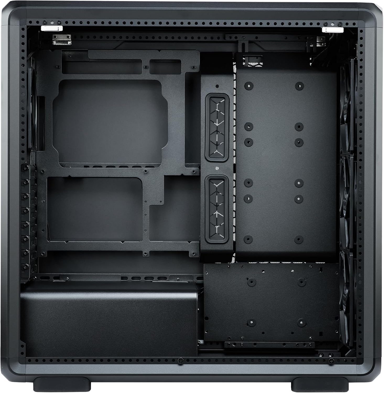 کیس Cooler Master MasterFrame 600 (14) کیس Cooler Master MasterFrame 600