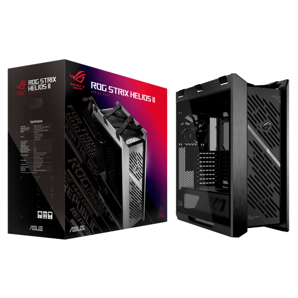 کیس ایسوس ROG Strix Helios II