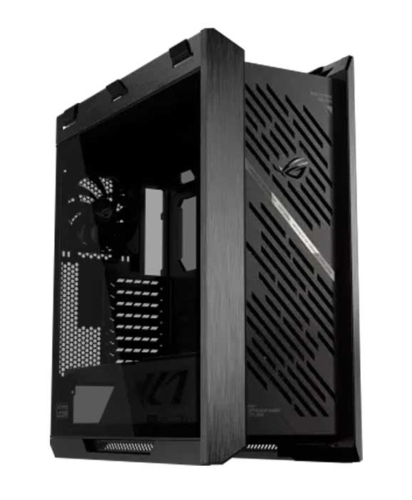 کیس-ایسوس-ROG-Strix-Helios-II-black کیس ایسوس ROG Strix Helios II