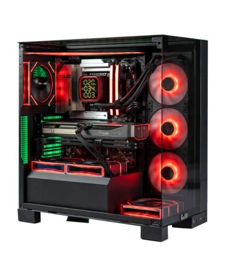 سیستم تدوین و افکت ویدیوی Intel U26