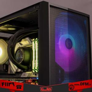 سیستم rgb