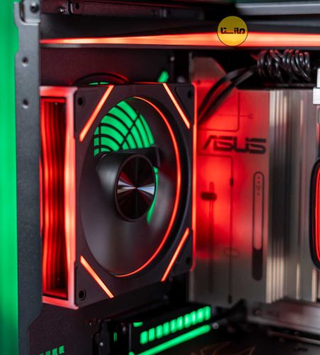 سیستم تدوین و افکت ویدیوی Intel U26