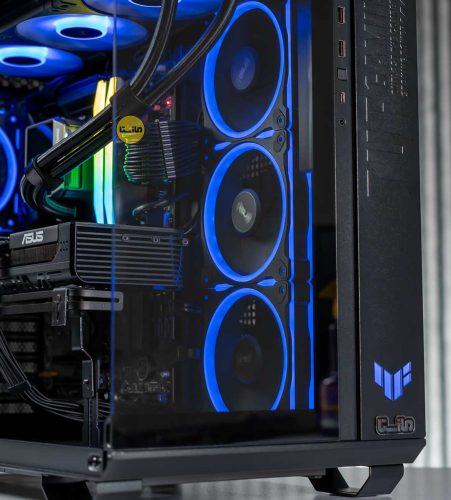 سیستم تدوین و افکت ویدیوی داوینچی am9