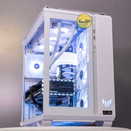 سیستم رندرینگ و شبیه سازی Intel 139W (12)