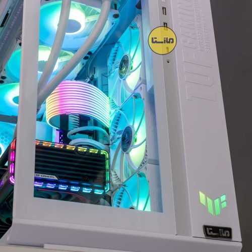 سیستم رندرینگ و شبیه سازی Intel 139W (8)