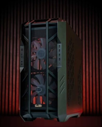 سیستم رندرینگ و شبیه سازی و هوش مصنوعی AMD X3D
