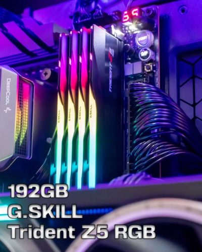 سیستم رندرینگ و شبیه سازی و هوش مصنوعی AMD X3D
