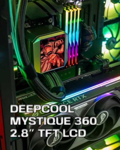 سیستم رندرینگ و شبیه سازی و هوش مصنوعی AMD X3D