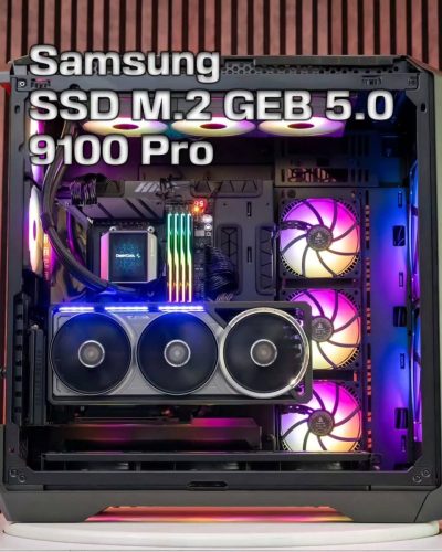 سیستم رندرینگ و شبیه سازی و هوش مصنوعی AMD X3D