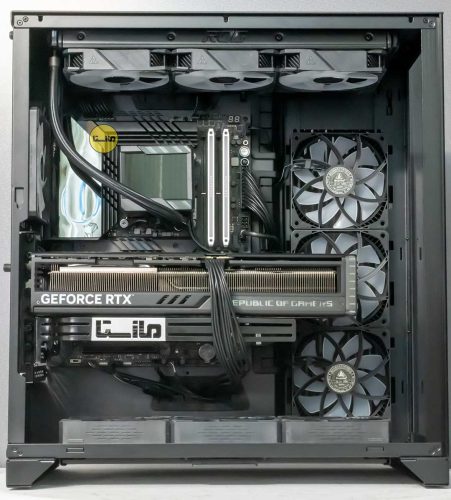 سیستم شبیه سازی و رندرینگ هودینی UT9intel i9 14900kk128gb 2x64gb titanium asus rog 4090 24gbشبیه سازی و رندرینگ در نرم افزار هودینیسیمولیت آب و آتش و رندرینگ پروژه های تبلیغاتی و انیمیشن 