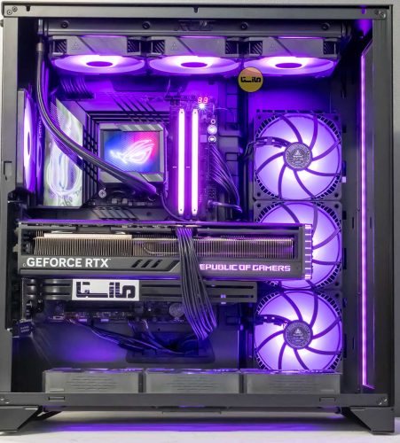 سیستم شبیه سازی و رندرینگ هودینی UT9intel i9 14900kk128gb 2x64gb titanium asus rog 4090 24gbشبیه سازی و رندرینگ در نرم افزار هودینیسیمولیت آب و آتش و رندرینگ پروژه های تبلیغاتی و انیمیشن 
