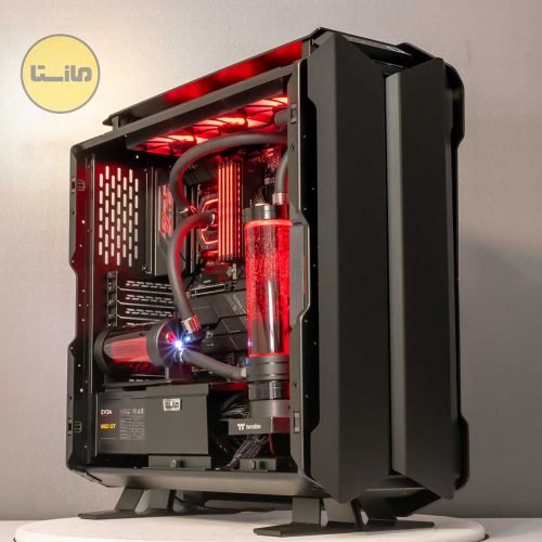 سیستم محاسبات استراتژی معاملاتی SQ1