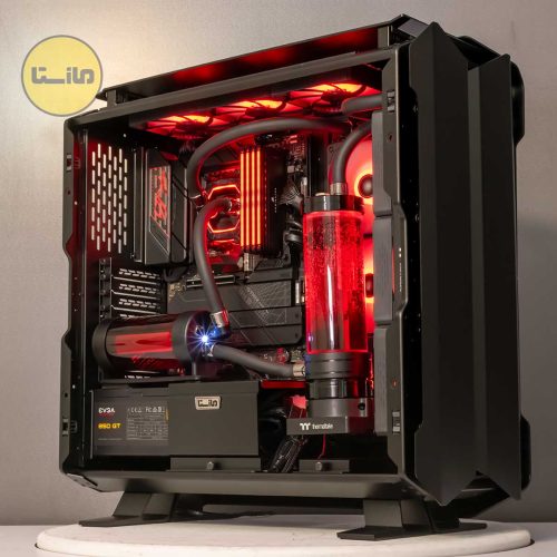 سیستم محاسبات استراتژی معاملاتی SQ1