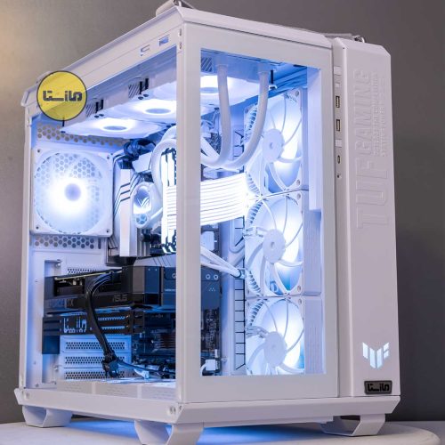 سیستم مدلسازی و رندرینگ معماری AMD 9W