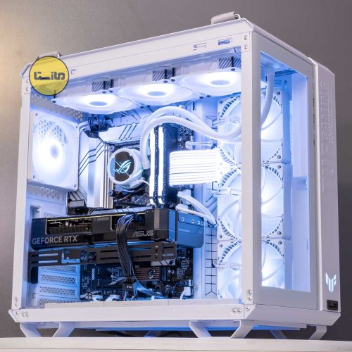 سیستم مدلسازی و رندرینگ معماری AMD 9W