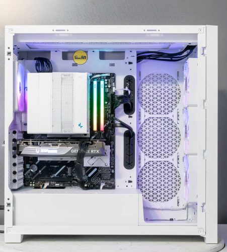 سیستم مدلسازی و رندرینگ معماری AMD9W 